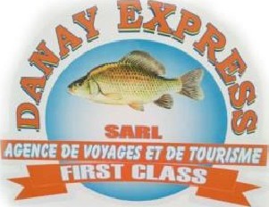 Logo de votre entreprise